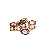 Mini Gomitas de Silicona Marrón 1ud.-231056 Mini Gomitas de Silicona Marrón 1ud.-231056 1